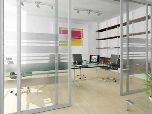 Interior Sliding Doors