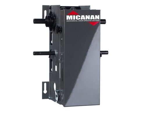 Micanan Jackshaft Door Operators