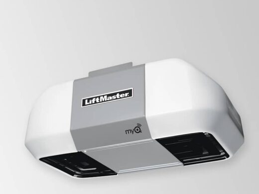 Belt Drive Liftmaster Garage Door Opener