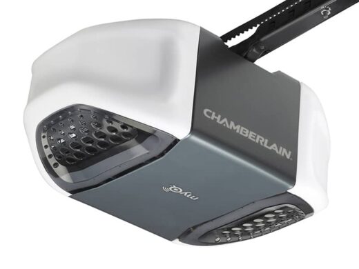 Chamberlain Chain Garage Door Opener