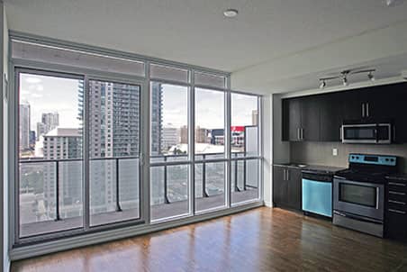 Sliding Patio Doors