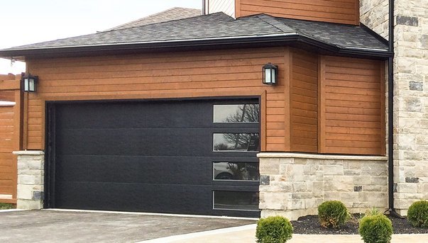 Overhead Garage Door Repair