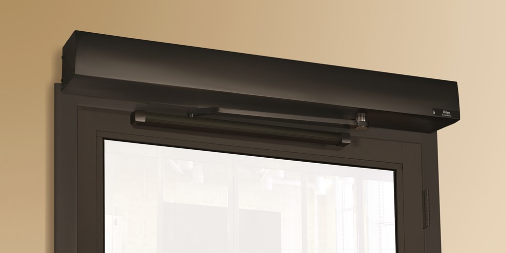 Automatic Door Openers