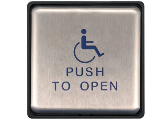Handicap Commercial Door Repair