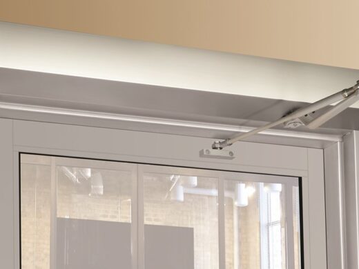 Heavy Duty Door Operator