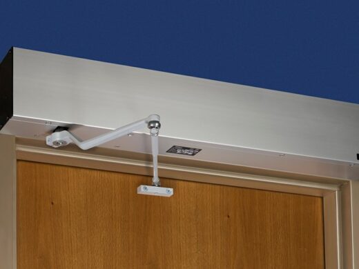 Low Energy Standard Profile Automatic Door Operator