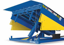 Mechanical Dock Leveler