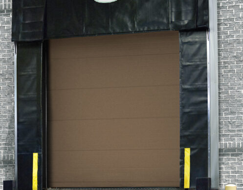Loading Dock Shelters