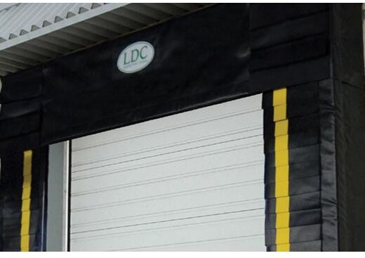 Loading Dock Shelters
